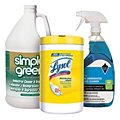 Cleaning Chemicals image